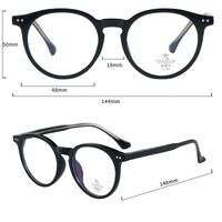 TR90 frames with Blue Ray Cut lenses MAMO TR8825