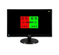 Экранная панель знаков, 19 дюймов