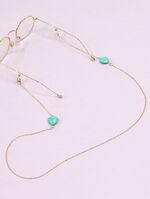 Glasses chain set of two-piece GM052