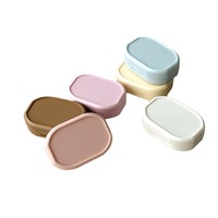 Мини-набор для мягких контактных линз A-12ABS小巧盒