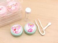 Набор для мягких контактных линз MT-4FB