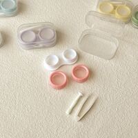 Mini soft contact lens JH-22天窗PP