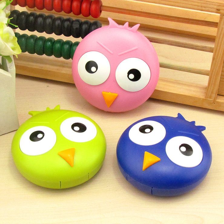 Набор для мягких контактных линз (Kits for contact lenses) XY8003