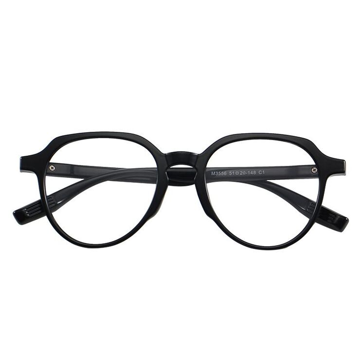 Оправа из материала TR90 с линзами Blue Ray Cut MAMO M3556