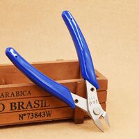 Cutters, nippers JED-301 / JED-303 / JED-305 / JED-306 / JED-308