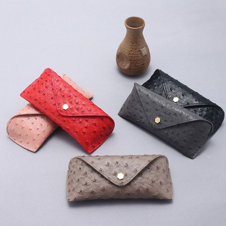 Sunglasses hard shell case JQ097