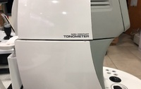 Тонометр бесконтактный для измерения внутриглазного давления HNT-7000