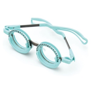 Оправа пробная для подбора очков STF5072 с фиксированным размером от 50 до 70мм с заушником петлёй