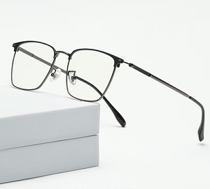 Metal ultrathin frames 80024