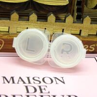 Контейнер для хранения контактных линз SO100SD