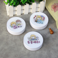 Kit for soft contact lenses (Kits for contact lenses) XF008Hed