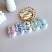 Мини набор для мягких контактных линз (Kits for contact lenses) PPX31