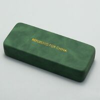 Sunglasses and eyeglasses hard shell case AL672029067135-4
