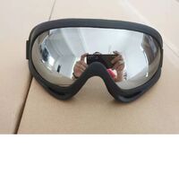 Safety shockproof sports goggles DX400