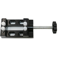 Мини-тиски металлические