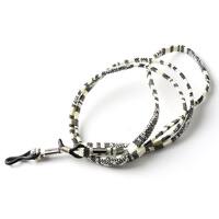 Шнурок-фиксатор для очков хлопковый 75 см