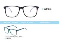 Оправа из материала ацетат WD1001