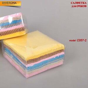 САЛФЕТКИ 金布 CO57-2 (бархат Изюм)