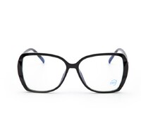 Blue-blocker glasses with Blue Ray Cut lenses with protection against blue light 619