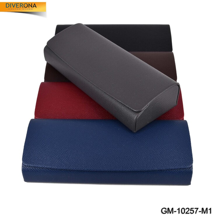 Magnetic glasses case GM-10257-M1