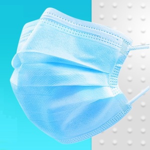 One-off protective mask RLKZ01 民用口罩