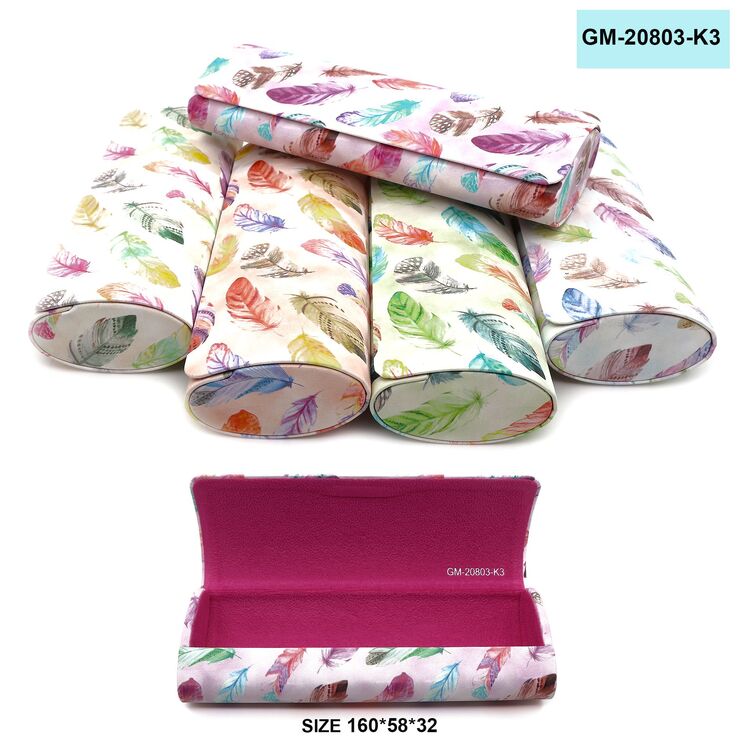 Magnetic glasses case GM-20803-K3
