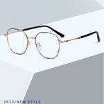 Metal frames MAMO H5210