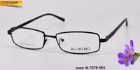 Дешёвая металлическая оправа для очков Allmilmo AL7078