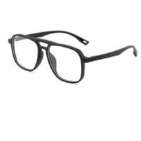 Plastic glasses with Blue ray cut protection KY21725