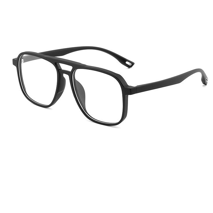 Plastic glasses with Blue ray cut protection KY21725