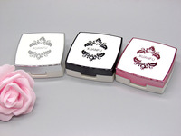 Kit for soft contact lenses (Kits for contact lenses) XF-8076