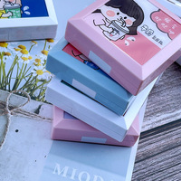 Набор для мягких контактных линз (Kits for contact lenses) HF009-30