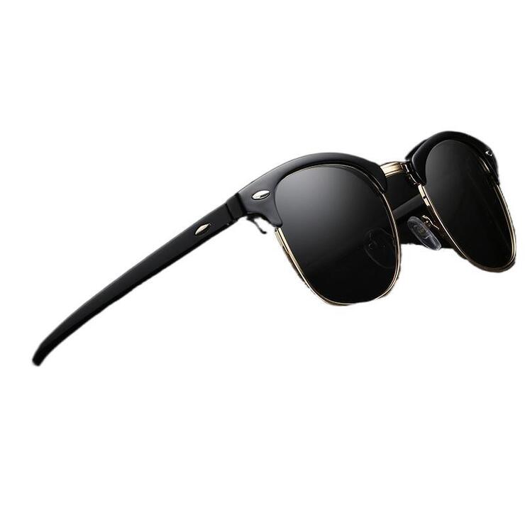 Polarized sunglasses with UV400 protection F3016