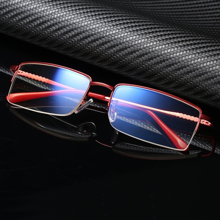 Blue Block glasses with blue light protection with diopters F1903-2