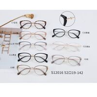 Combined frame (metal + TR90) MAMO S12016