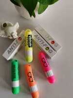 Карандаш-антифог для противотуманной обработки от запотевания линз в очках