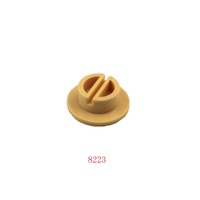 Suction cup  LF-8221, LF-8222, LF-8223, LF-8225, LF-8226 for lens edgers Bergena, Nidek, Essilor 