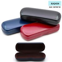 Футляр для очков и солнцезащитных очков XA2434 眼镜盒
