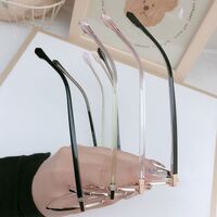 Оправа металлическая MAMO H5238