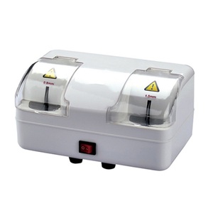 Станок запилочный для изготовления винтовых оправ LY-928