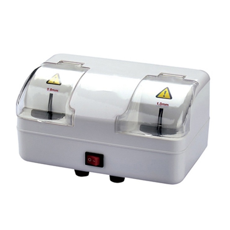 Lens notching machine LY-928