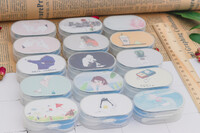 Мини набор для мягких контактных линз (Kits for contact lenses) XY131