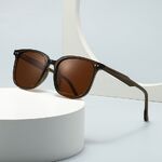 Plastic polarized sunglasses Elit 10044-EL