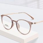 Titanium extralight frames MAMO HQ20012