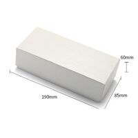 Packaging box for eyeglasses and sunglasses case HD0449