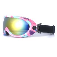 Safety shockproof sports choldrens ski goggles  X700-DX