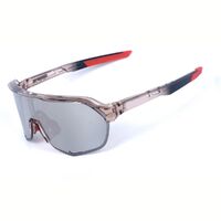 Safety shockproof sports sunglasses goggles 骑行单只S2-109%-DX