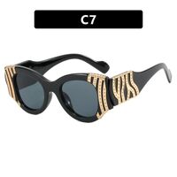 Очки пластиковые женские с защитой от синего света 8179-PN