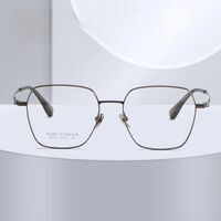 Titanium extralight frames MAMO PT08110