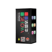 Жидкость-антифог от запотевания линз в очках J-DJ10, 10 мл